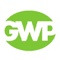 GWP Physical Therapy Logotype