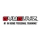 GYMGUYZ Logotype