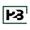H2B Group Consulting Logotype
