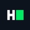 HackerRank Logotype