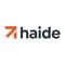 Haide Digital Logotype