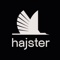 hajster Logotype