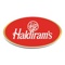 Haldiram Snacks Food Pvt. Ltd. Logotype