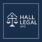 Hall Legal, APC Logotype