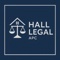Hall Legal, APC Logotype