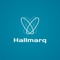 Hallmarq Veterinary Imaging Logotype