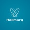 Hallmarq Veterinary Imaging Logotype