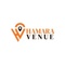 Hamara Venue Logotype