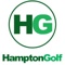 Hampton Golf Logotype