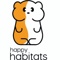 Happy Habitats Logotype