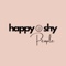 Happy Shy People Logotype