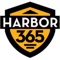 HARBOR365 Logotype