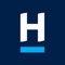 Harcourts New Zealand Logotype