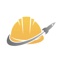HardHat Launch Logotype