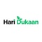 HariDukaan Logotype