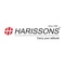 Harissons Bags Logotype