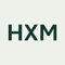 HXM Studios Logotype