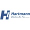 Hartmann Electric Company Inc Logotype