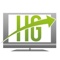 Harvest Growth Logotype