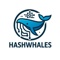 HashWhales Logotype