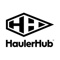 HaulerHub Logotype