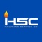Hawkins Service Company Logotype