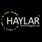 Haylarᵀᴹ Technologies Logotype