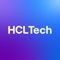 HCLTech Logotype