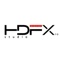 HDFX Sudio Logotype