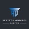 Hewett & Diamaduros Law Firm Logotype