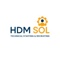 HDMSOL Logotype