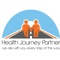 Health Journey Partner Logotype