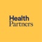 Health Partners Logotype
