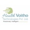 Health Voitho Technologies Logotype