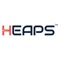 HEAPS.ai Logotype