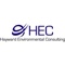 Hayward Environmental Consulting Logotype