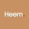 Heem Logotype