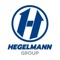 Hegelmann Group Logotype