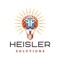 Heisler Solutions LLC Logotype