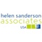 Helen Sanderson Associates USA Logotype