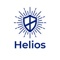 Helios Comply Logotype