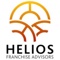 Helios Franchise Logotype