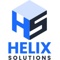 Helix Solutions Logotype