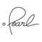 Pearl Logotype