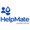 Help Mate Services Logotype
