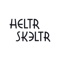 Heltr Skeltr Logotype