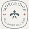 Morgridge Accounting Solutions P.C. Logotype