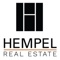 Hempel Real Estate Logotype