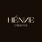 Henne Creative Logotype