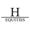 H Equities Logotype